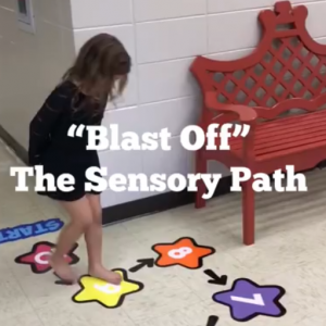 Blast Off