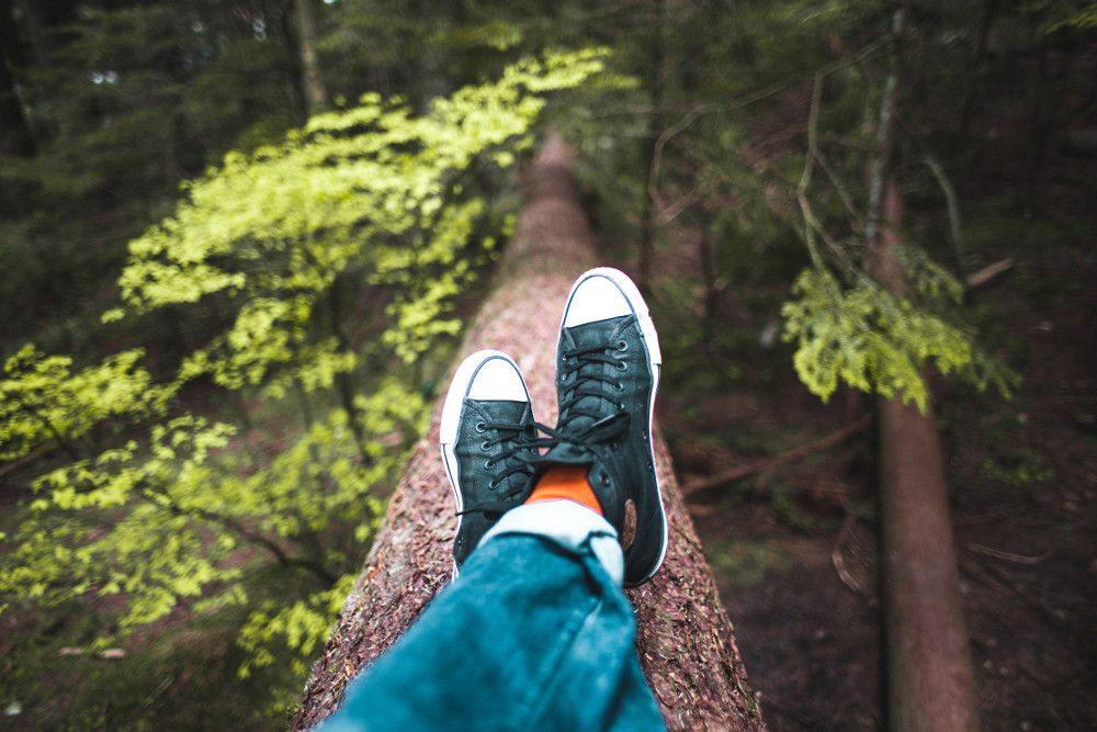 Pratiques de centration et de relaxation
